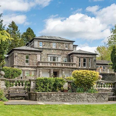 Windermere Manor Hotel Экстерьер фото