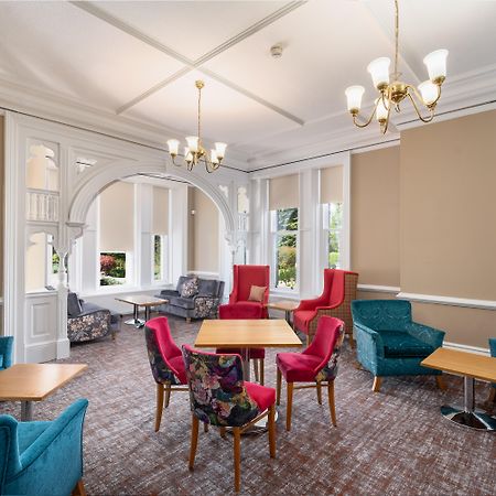 Windermere Manor Hotel Экстерьер фото