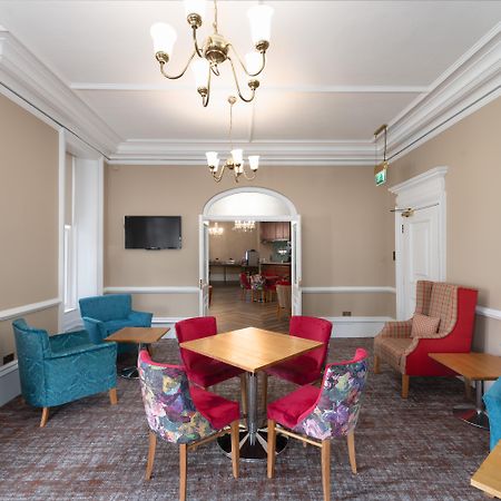 Windermere Manor Hotel Экстерьер фото