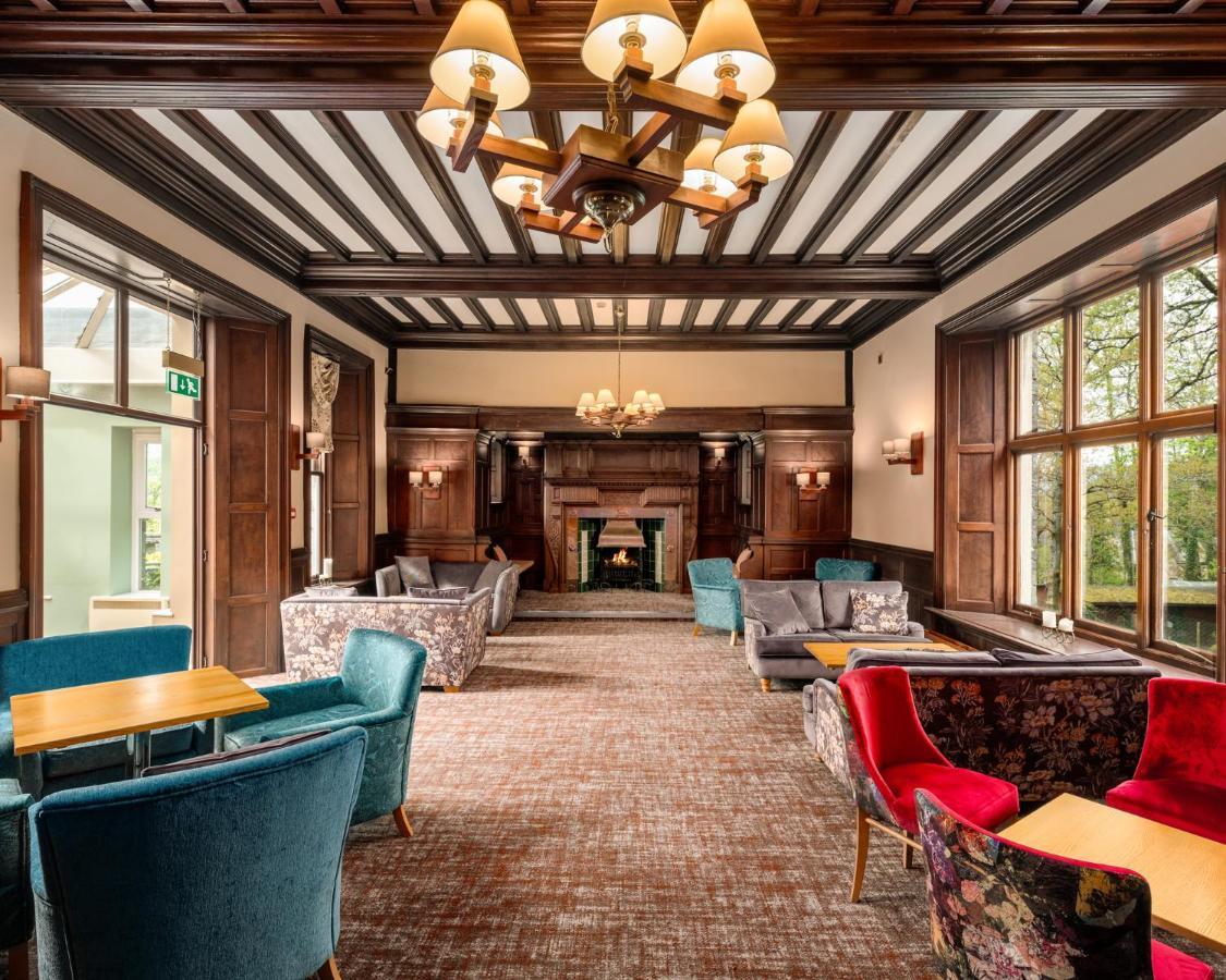 Windermere Manor Hotel Экстерьер фото