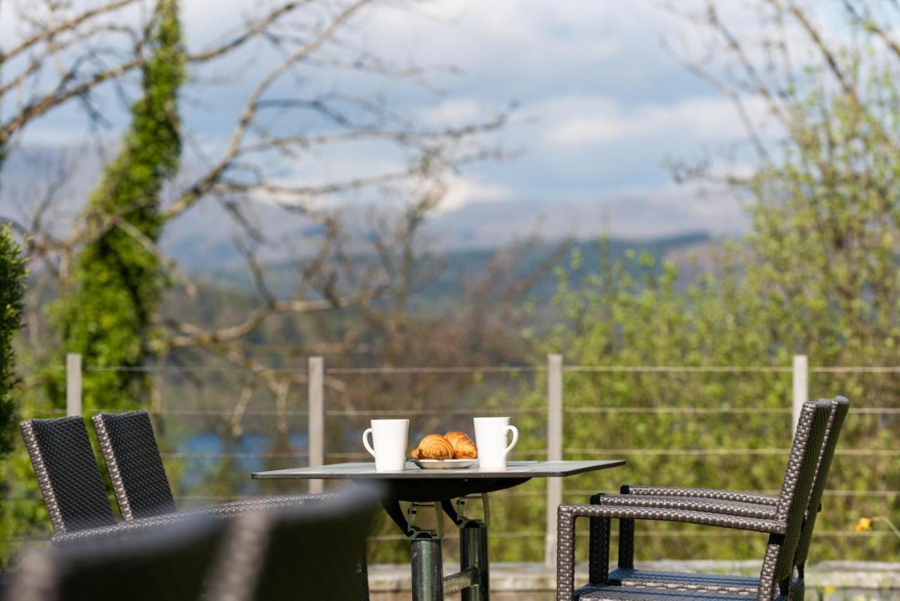 Windermere Manor Hotel Экстерьер фото