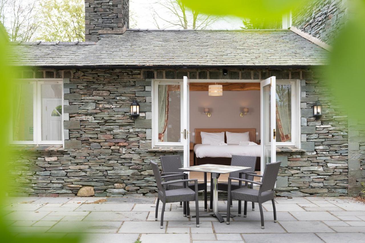 Windermere Manor Hotel Экстерьер фото