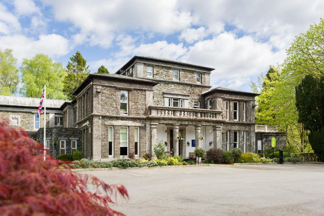 Windermere Manor Hotel Экстерьер фото