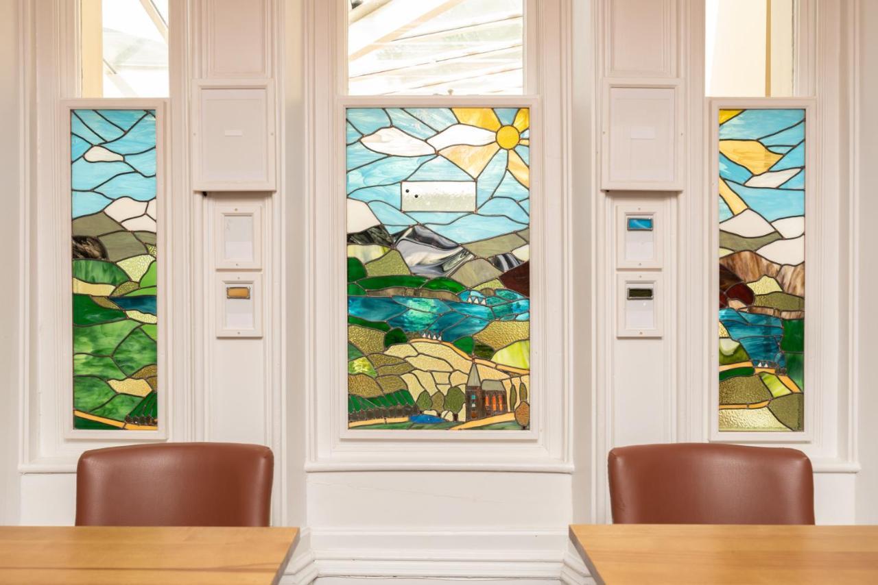 Windermere Manor Hotel Экстерьер фото