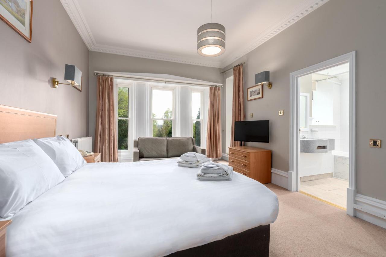 Windermere Manor Hotel Экстерьер фото