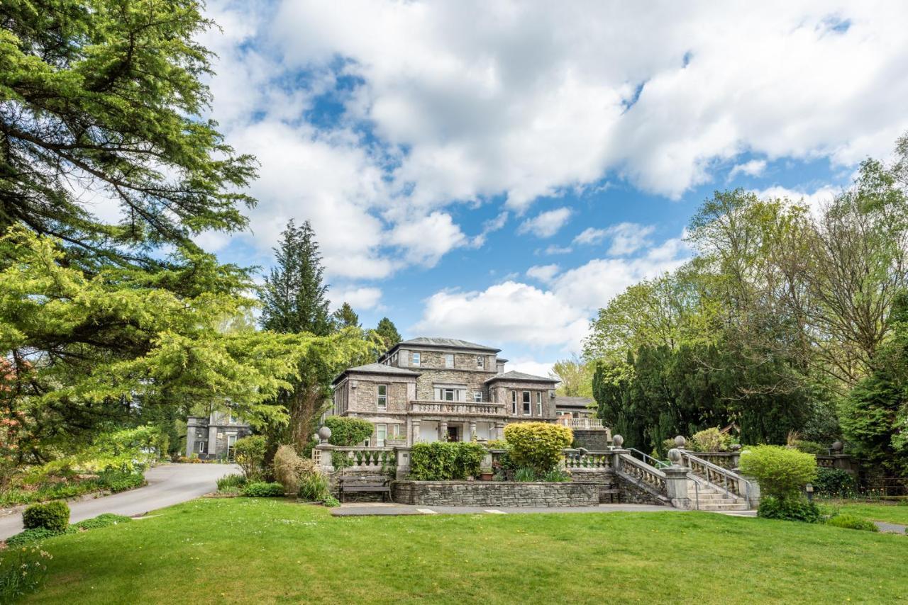 Windermere Manor Hotel Экстерьер фото