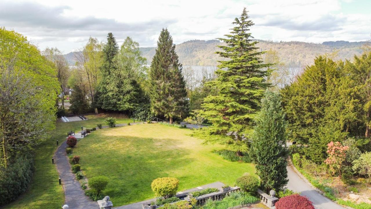 Windermere Manor Hotel Экстерьер фото