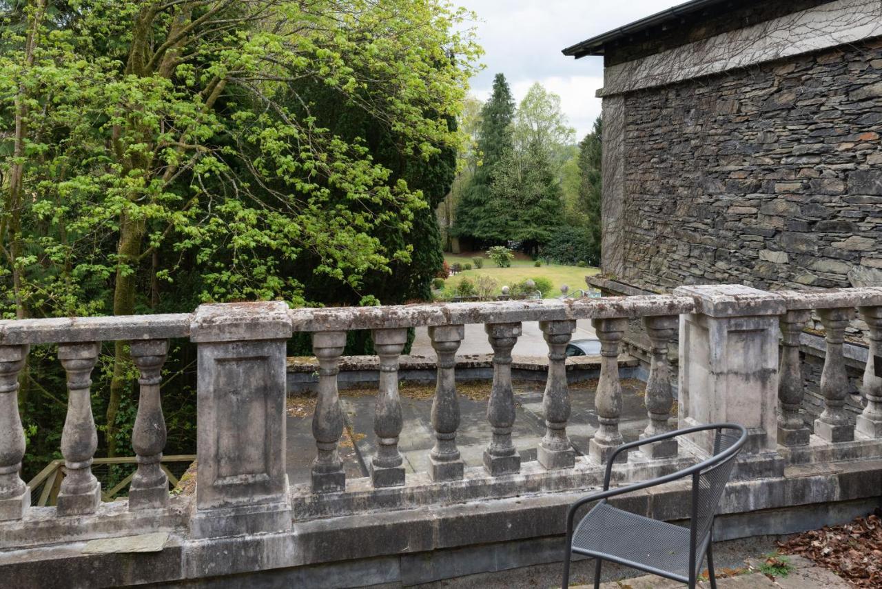 Windermere Manor Hotel Экстерьер фото
