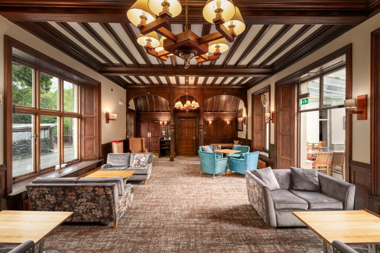 Windermere Manor Hotel Экстерьер фото