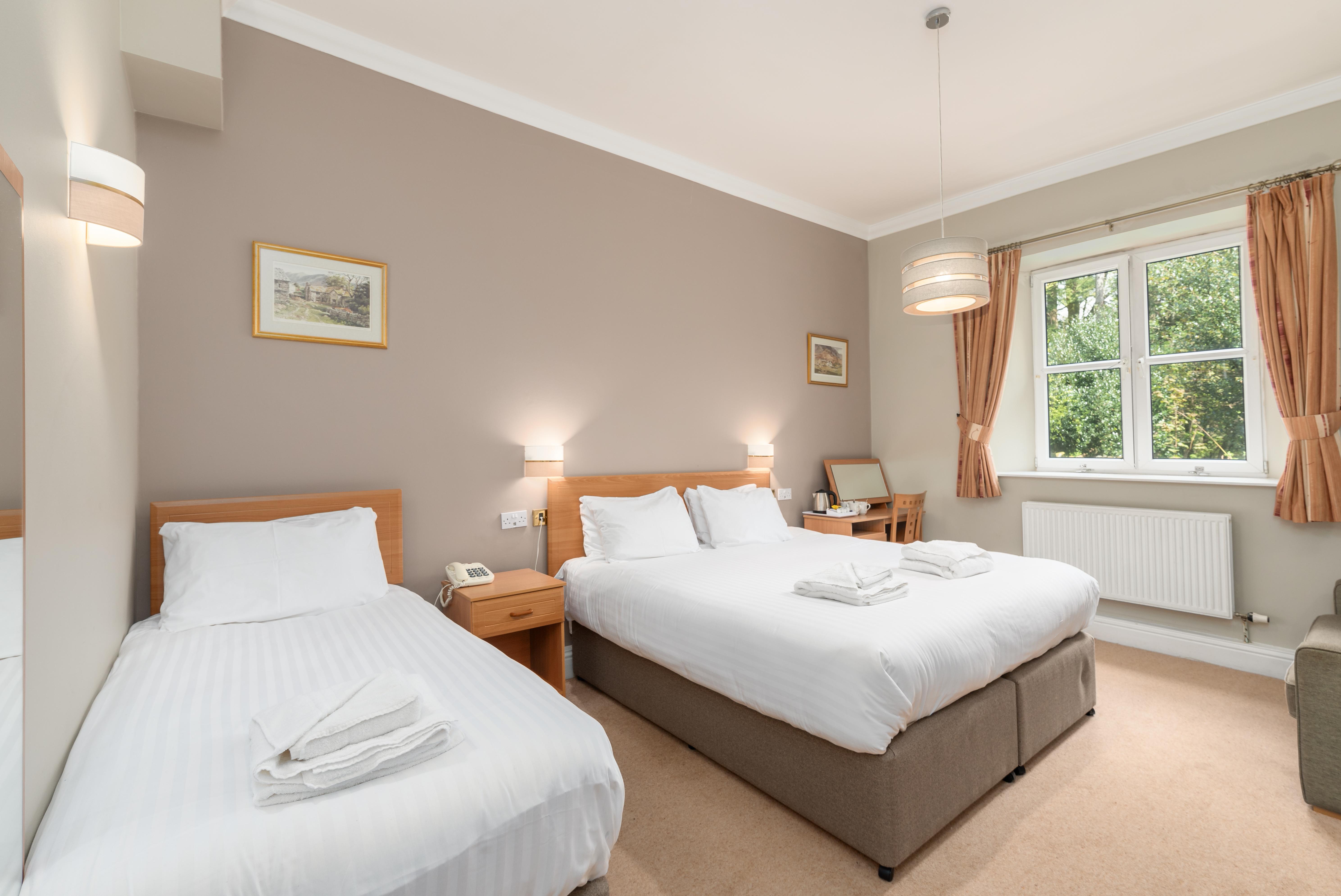 Windermere Manor Hotel Экстерьер фото