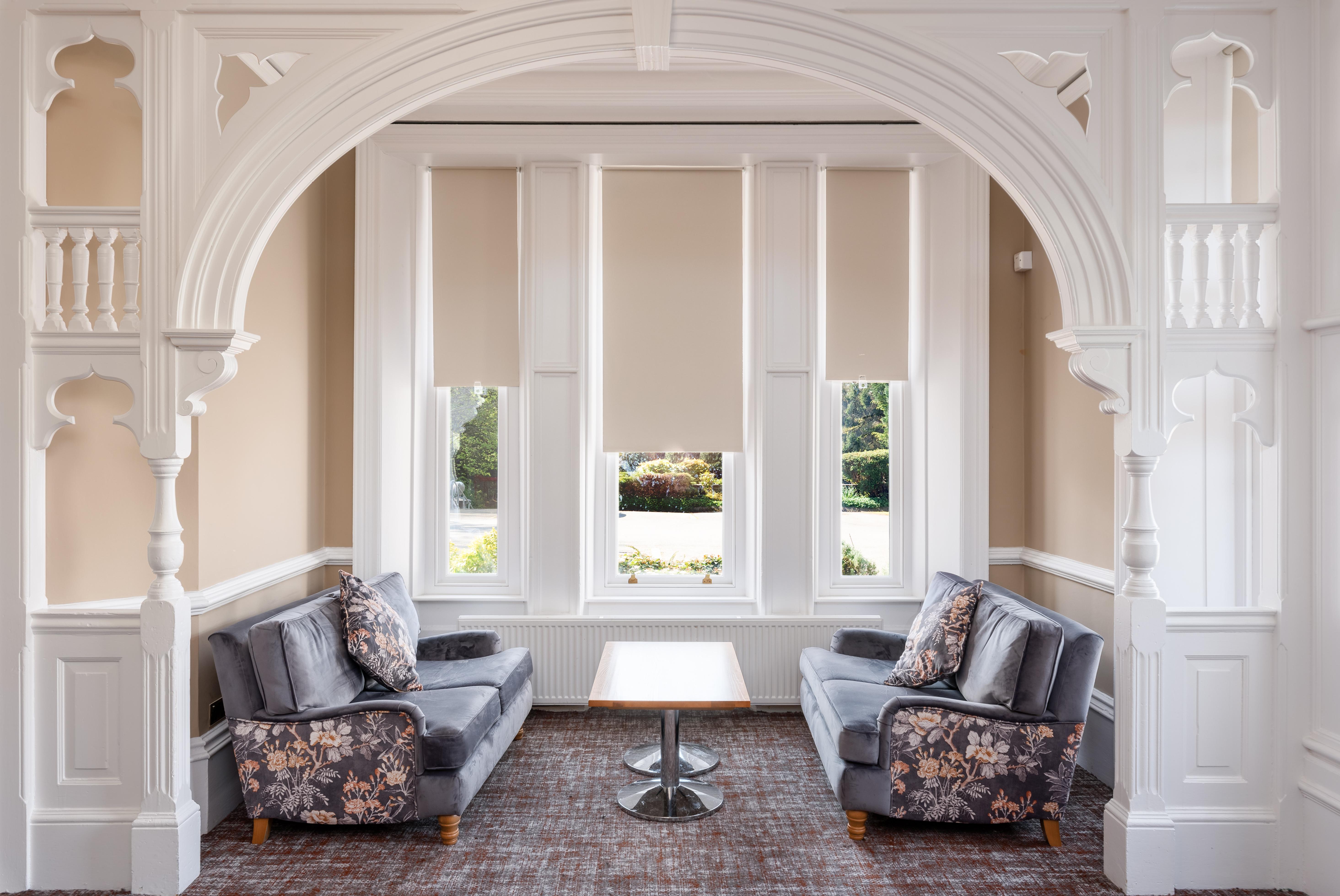 Windermere Manor Hotel Экстерьер фото