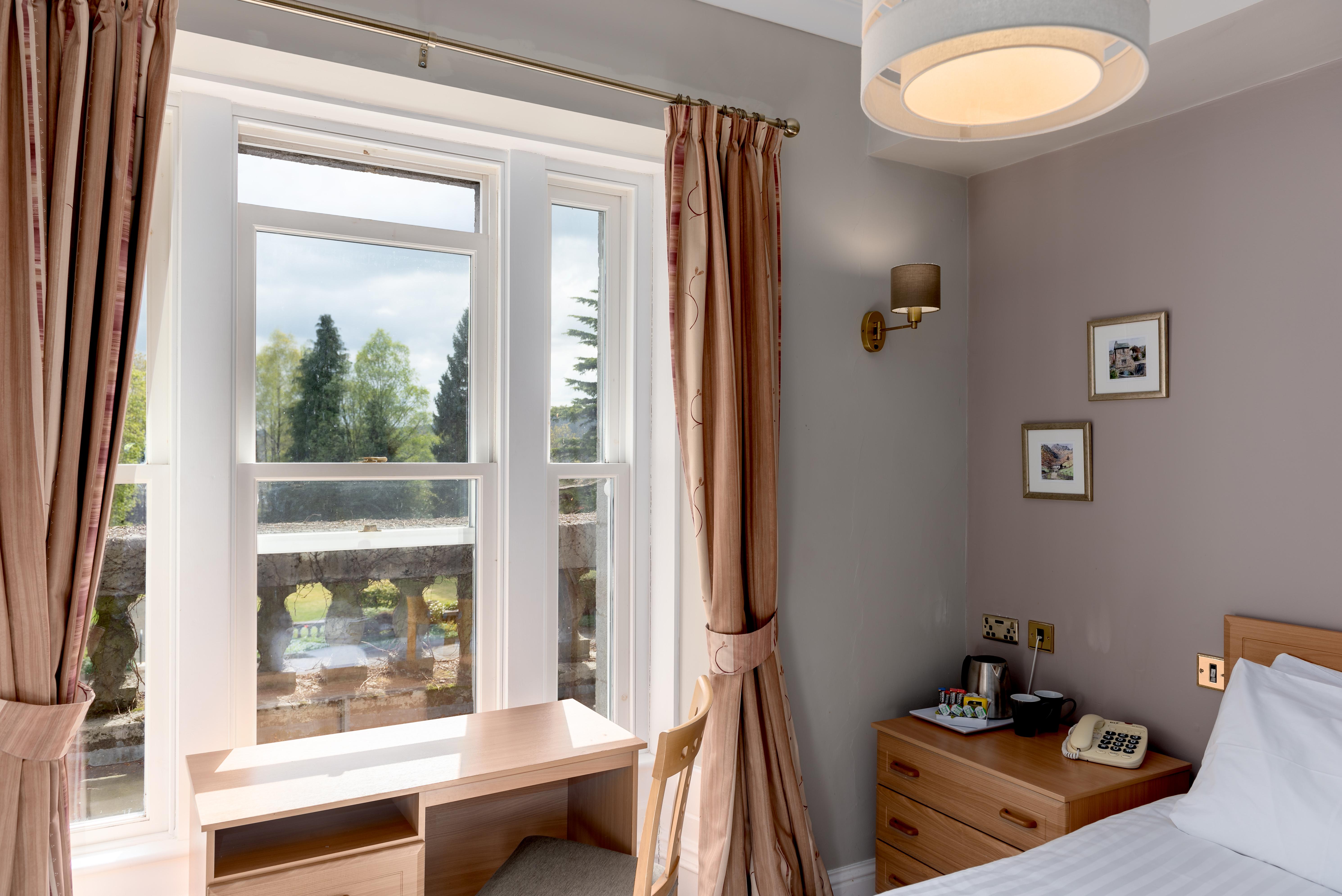 Windermere Manor Hotel Экстерьер фото