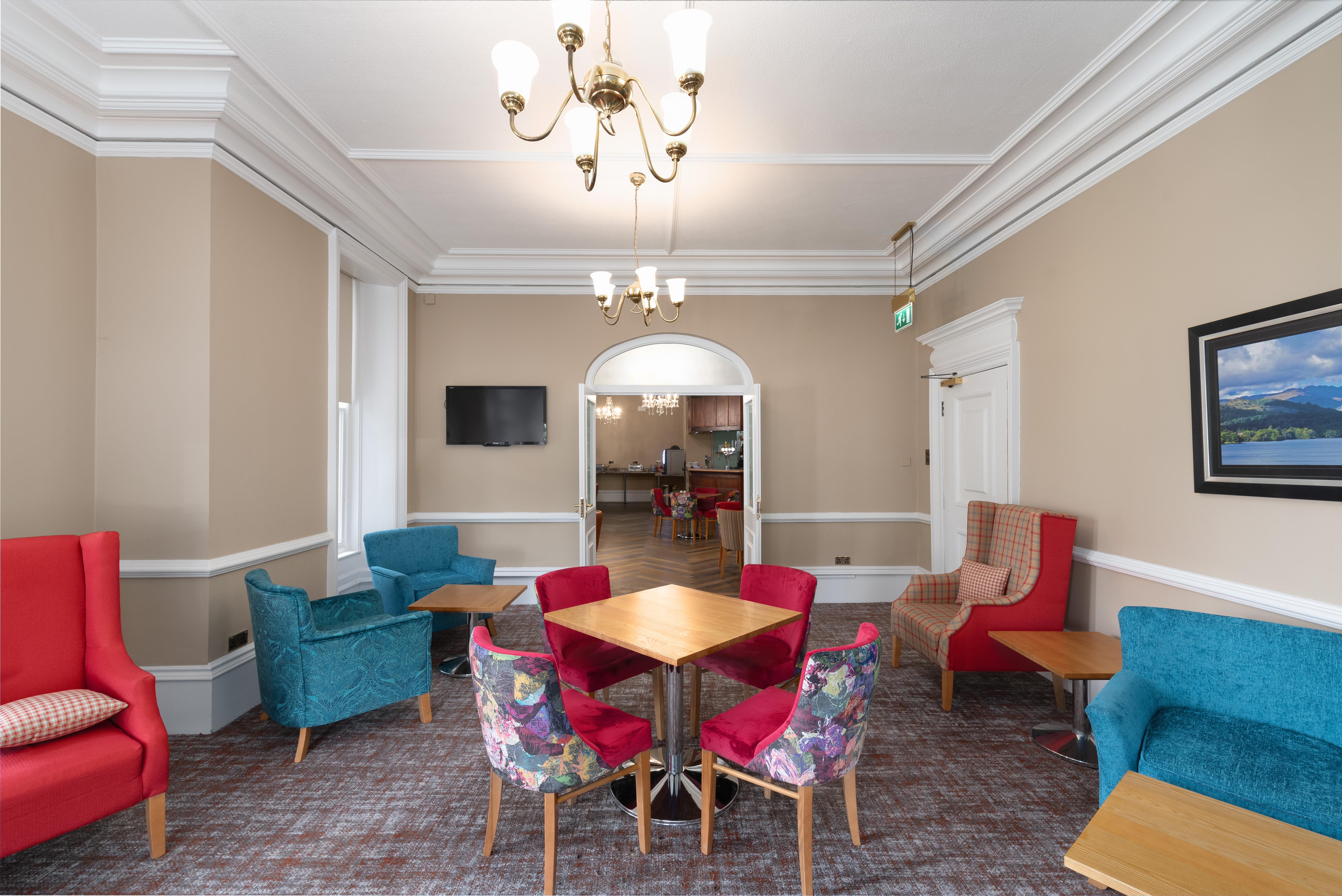 Windermere Manor Hotel Экстерьер фото