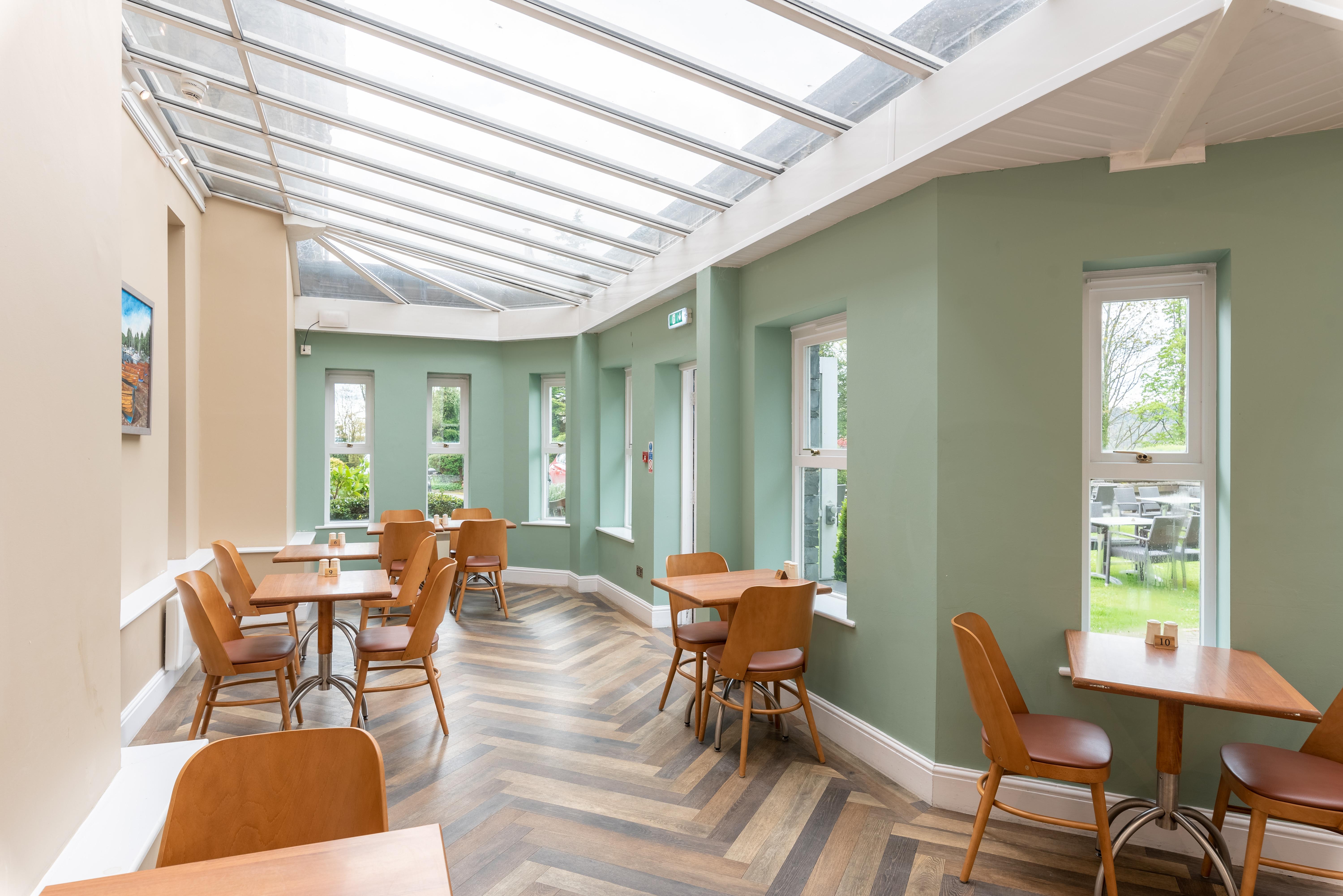 Windermere Manor Hotel Экстерьер фото