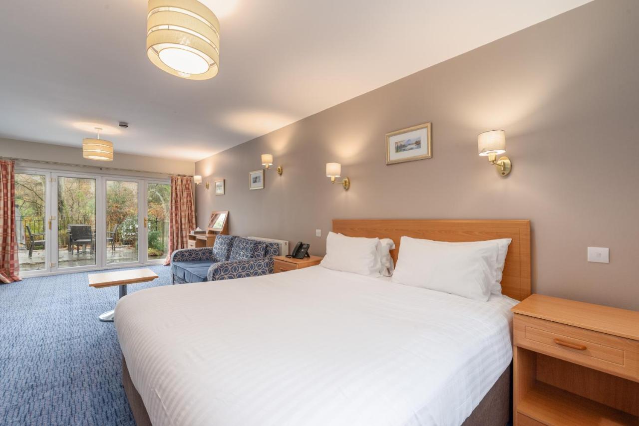 Windermere Manor Hotel Экстерьер фото