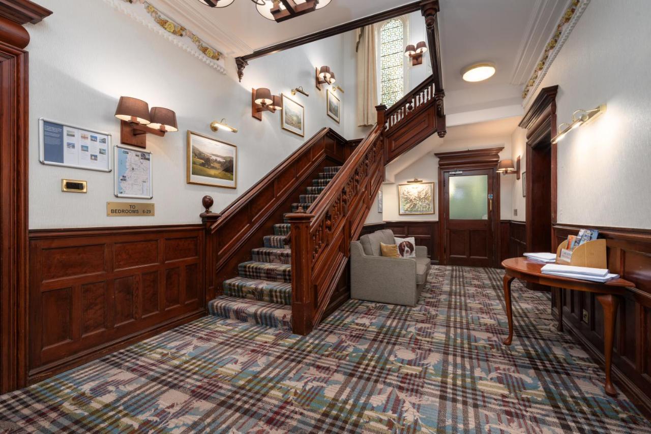 Windermere Manor Hotel Экстерьер фото