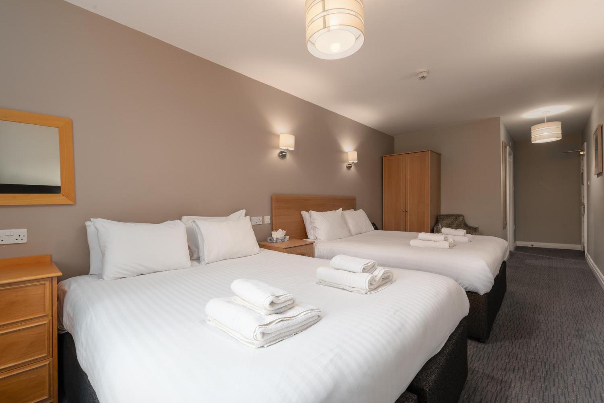 Windermere Manor Hotel Номер фото
