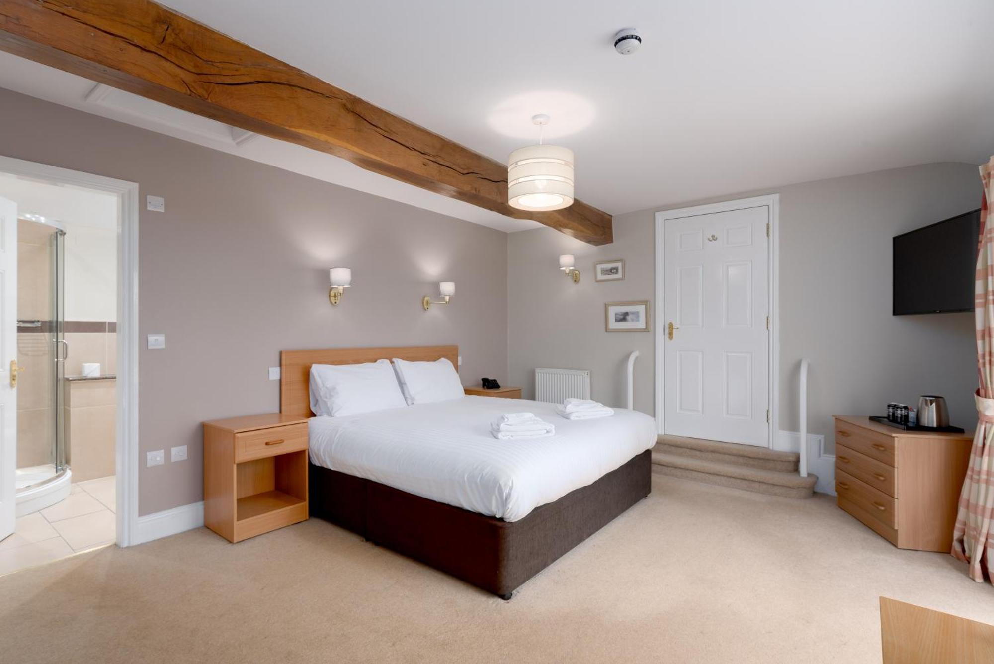 Windermere Manor Hotel Номер фото