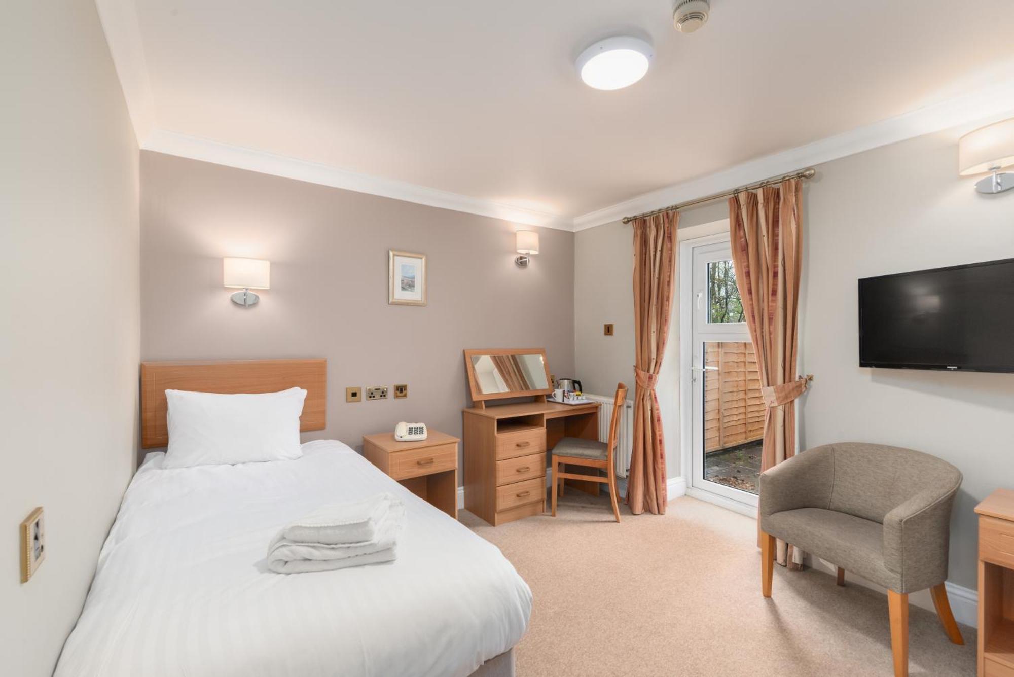 Windermere Manor Hotel Номер фото