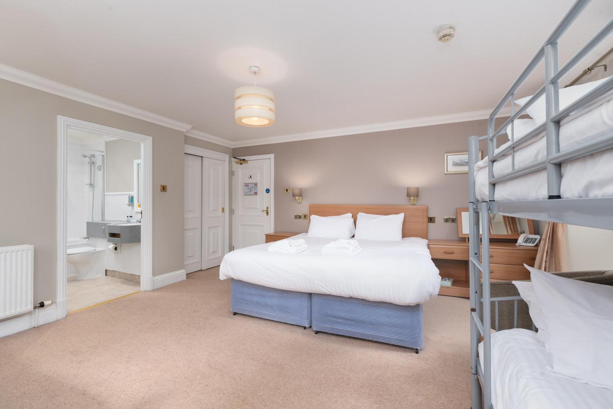Windermere Manor Hotel Номер фото