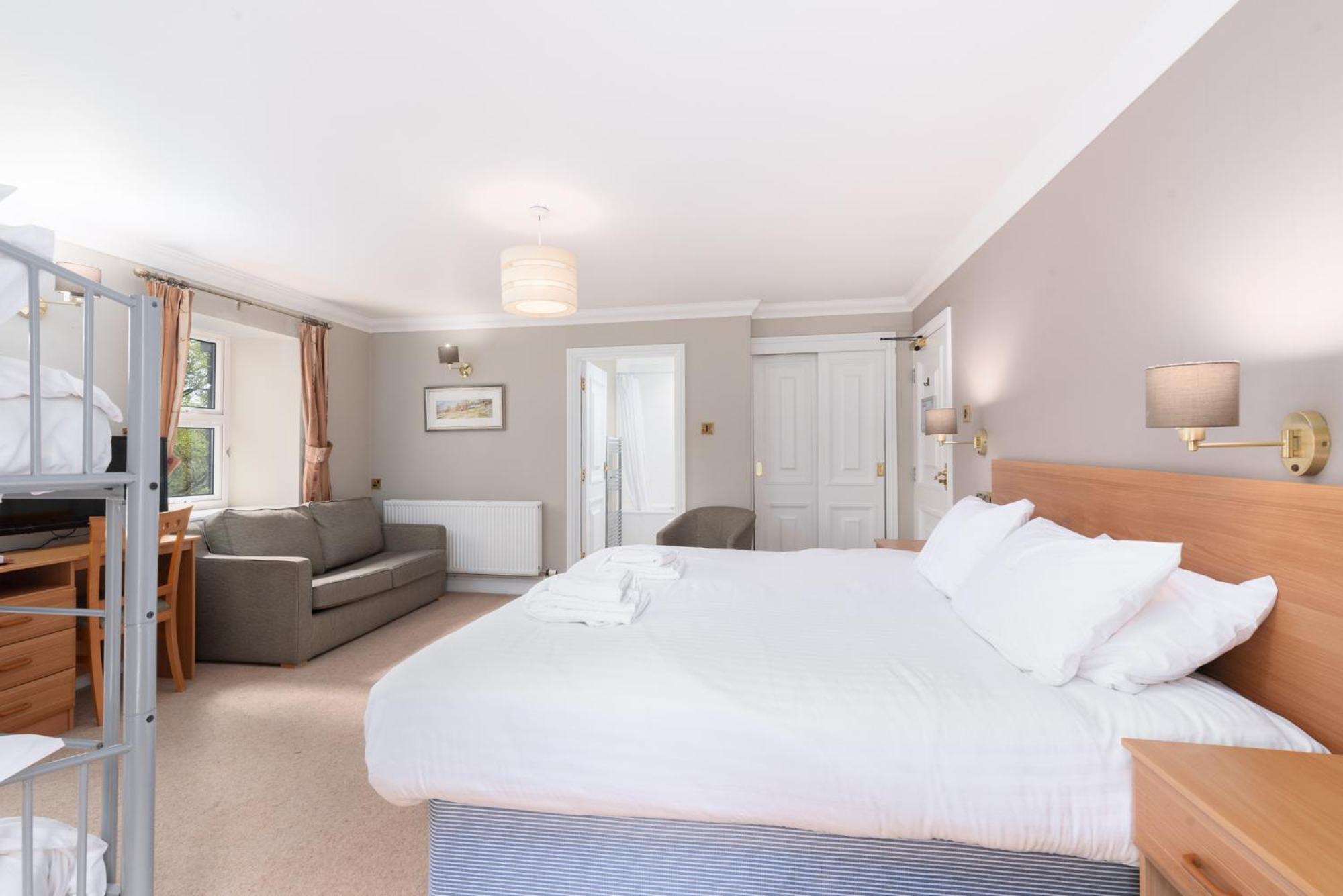 Windermere Manor Hotel Номер фото