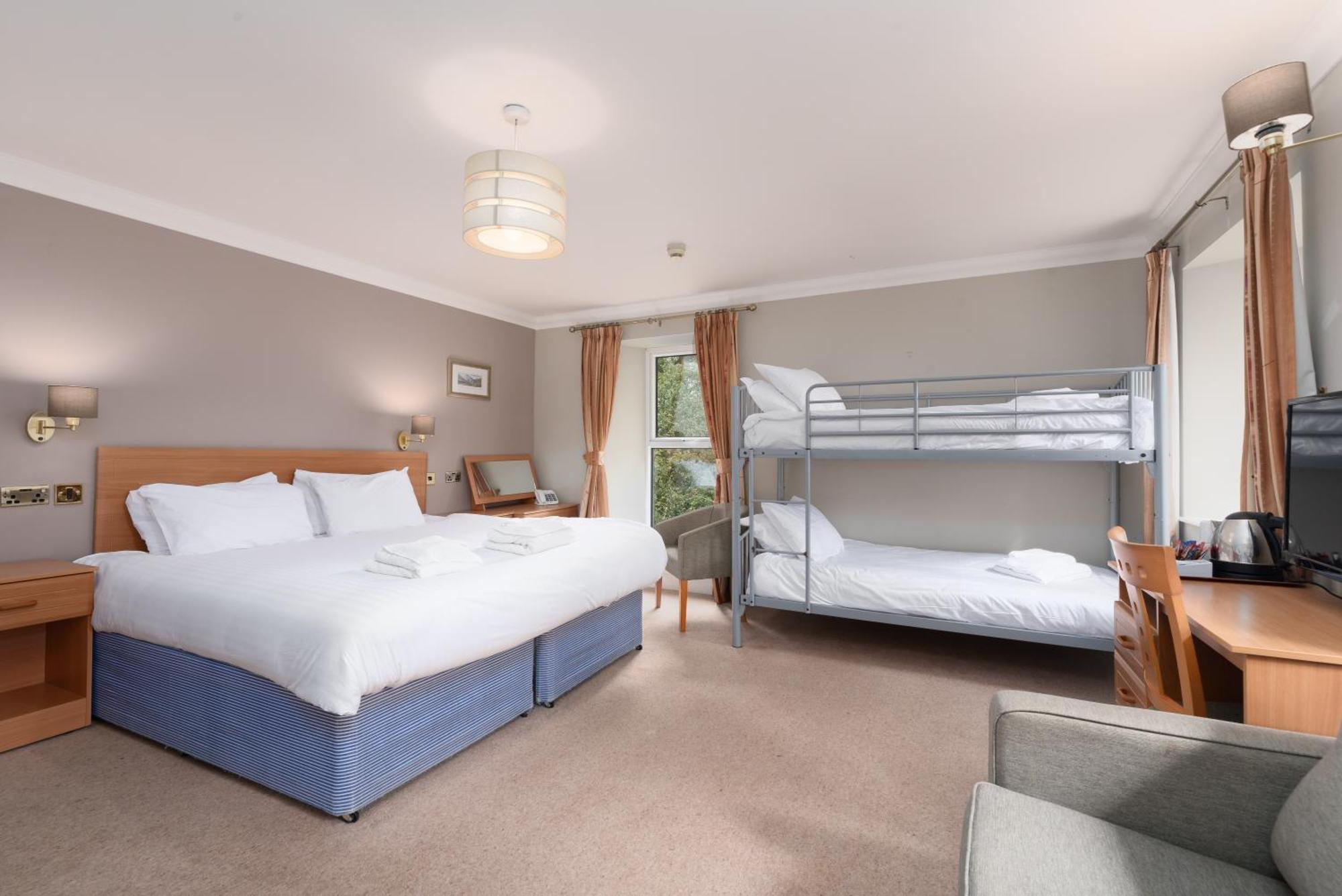 Windermere Manor Hotel Номер фото